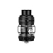 Produktbild Aspire Huracan Tank, Verdampfer für E-Zigarette, 26 mm, 4 / 6 ml, Farbe black, ohne Nikotin