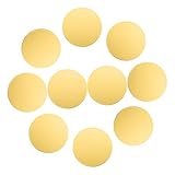 Warmhm 20stücke Runde Kuchenunterlagen Aus Papier Stabile Tortenunterlage Für Geburtstagsfeiern Für Kuchenservierung Und Dessert-dekoration