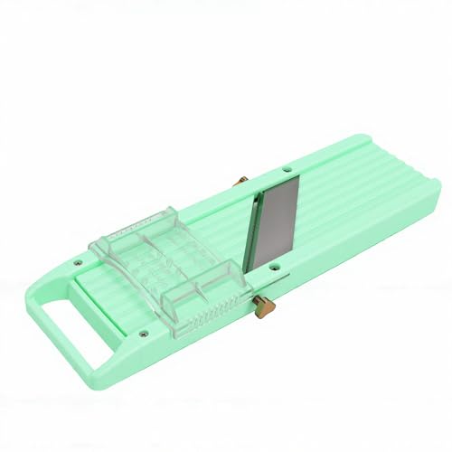 Cortadora Mandolina para Verduras SUNGOOYUE Acero Inoxidable miniatura 4