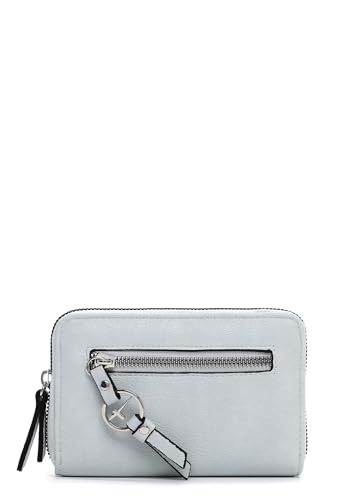 Portefeuilles Tamaris TAS Nele 32807 l'élégance du design uni lightblue