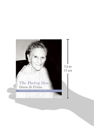 The Poetry Deal: 7