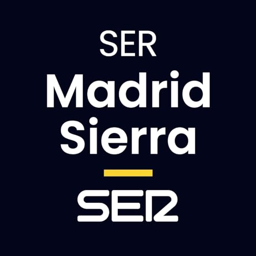 SER Madrid Sierra cover art