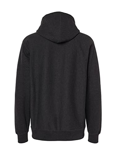 Independent Trading Co. - Legend - Premium Heavyweight Cross-Grain Hooded Sweatshirt - IND5000P2