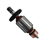 Montage: for les outils électriques d'ancrage d'armature de Rotor de graveur Makita 3612C