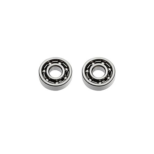 10 roulements ouverts 686K micromoteur pas à pas 6x13x3.5 mm - 3