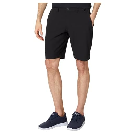 TravisMathew Wanderlust Golf Shorts