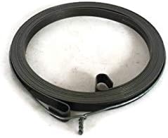 Boat Motor Spiral Stater Spring Rewind ST 90510-08M03 compatible with Yamaha Outboard 4HP 5HP 6HP 8HP 2/4-stroke Engine