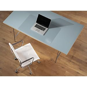 Durasens Soft Tischmatten Durasens Soft 06-12060 transparent transparent 120x60cm 4024591009149 Durasens Soft