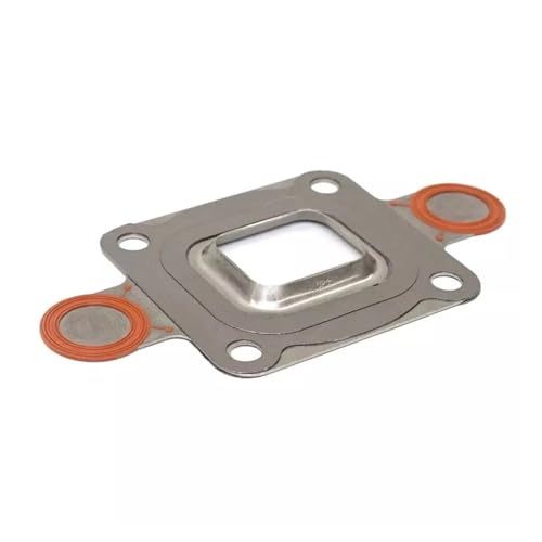 Joint de coude d'échappement de précision pour moteur marin 27-864549A1