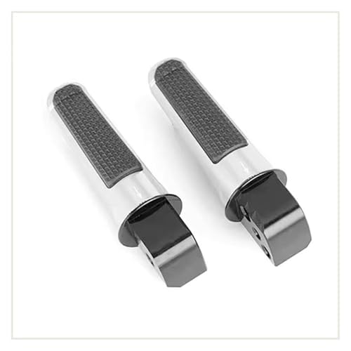 RUMIERW NIN&JA 300 13' - 17' �̃t�����g�t�b�g�y�_���ւ̕ϊ��A����~�߃y�_���A���^�y�_���ɓK���Ă��܂��B(Silver)