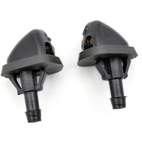 Gicleur essuie-glace avant Vanagon T25 T3 kit pulvérisation lave-glace auto
