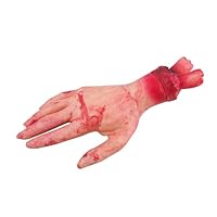 Cœur Sanglant D'horreur En PU - Accessoire Halloween Réaliste - Farce, Décoration Maison Hantée - Taille Normale - 44 G