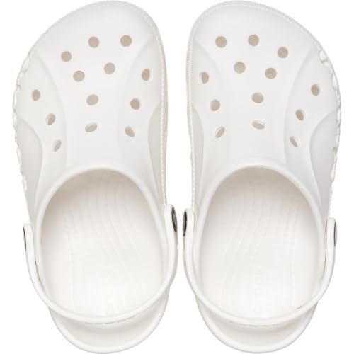 Image of Crocs Kids' Via Clogs