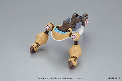 Bandai Hobby - One Piece - Chopper Robo Super 2 Heavy Armor miniatura 3