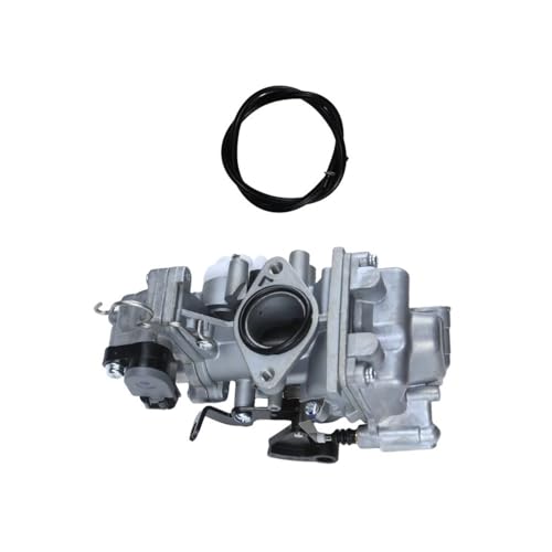Carburateur de Moto pour LC 135 MX : Finissez-en avec les Pannes