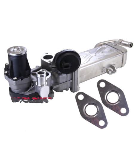 �r�C�K�X�ďz�o���u �ɓK������V���R�_�p�I�N�^�r�A 1.6 TDI 2.0 TDI 4x4 03L131512BB | 03L131512CF 03L131512CH 03L131512DQ 03L131512N �N�[���[�t�� EGR �o���u