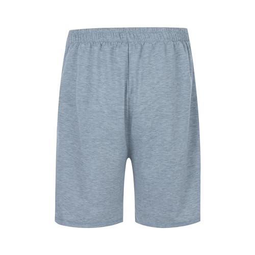 Short de Course extensible homme avec grandes poches latérales pour un entraînement libre - 5