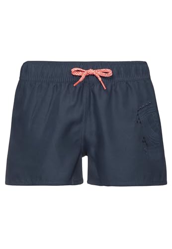 Protest Jungs Badeshort Culture JR True Blue 164
