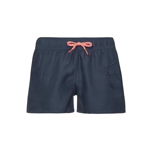 Protest Mädchen Beachshort Fouke JR Concrete 140