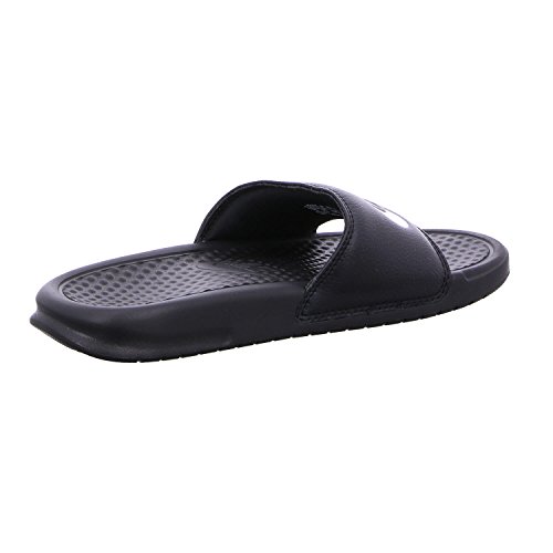 Image of Benassi JDI Slides