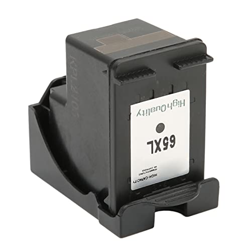 Cartouche d'encre 65XL noir imprimante HP DeskJet 2622 ENVY 5032
