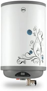 Buy BPL 15L (BSWHABS15L2KW5S) Storage Water Geyser Digital Display ...