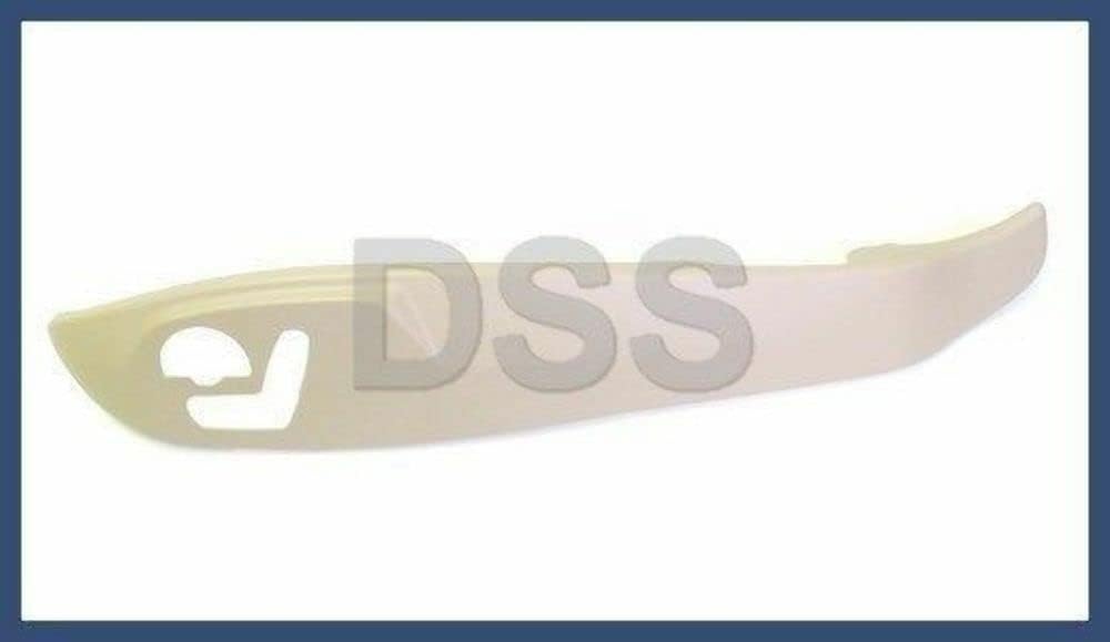Genuine Mercedes-Benz Side Cover 171-919-03-74-8K24