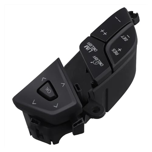 Commutateur de volant régulateur vitesse Ford Edge Fusion 2013-2023 DG9Z9C888AD