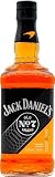 Jack Daniel’s McLaren Edition 2025 70 cl - Special Pack dell’Iconico Old No.7 Tennessee Whiskey con scatola. 43% vol.