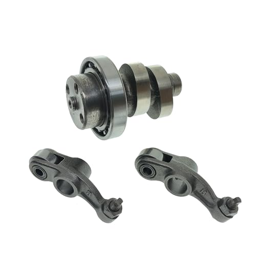Culbuteur d'arbre à cames pour moto QS125-5 haute résistance mécanique pour 125cc