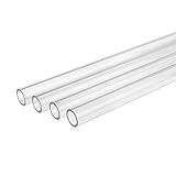 Acryl Rohr aus Kunststoff Rundrohr in Acryl, auch als Plexiglas bekannt, ist ein leichter, robuster Kunststoff dass Angebote mehr außergewöhnliche Witterungsbeständigkeit, Klarheit und Vielseitigkeit ..