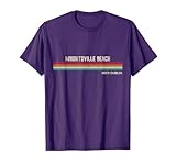 Wrightsville Beach North Carolina T-Shirt
