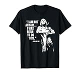 Feminist Joan of Arc St. Tee