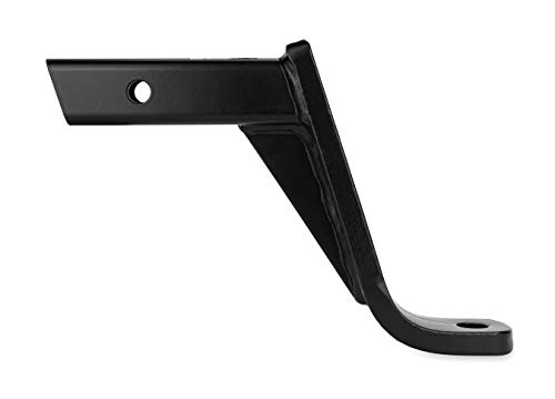 Eaz-Lift 10" Reversible Ball Mount, 8” Drop 6-3/4” Lift (48302) by Eaz-Lift - Image 2
