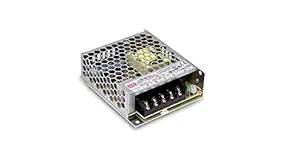 Meanwell LRS-50-5 Switched Mode Power Supplies SMPS