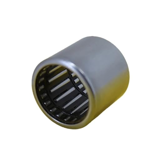Roulement à aiguilles RCB121616 à cuvette emboutie 19,05x25,4 mm en lot de 5 pièces