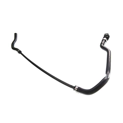 A-Premium Upper Radiator Coolant Hose for BMW #TOP7