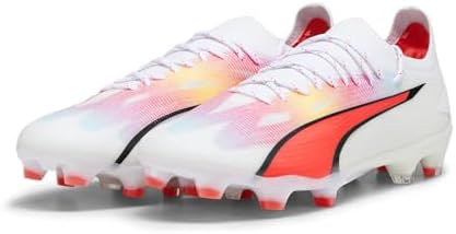 PUMA Men's Ultra Ultimate FG/AG Football Boots | Image 2