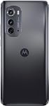 Motorola Moto Edge (5G) 2022 128GB+6GB RAM, 6.6" Display, 50MP Camera, 5000mAh Battery, Unlocked - Mineral Gray (Renewed)