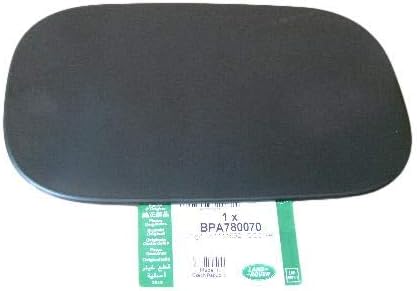 LAND ROVER PUERTA DE TANQUE DE COMBUSTIBLE LR3 LR4 SPORT 05-13 NUEVO BPA780070