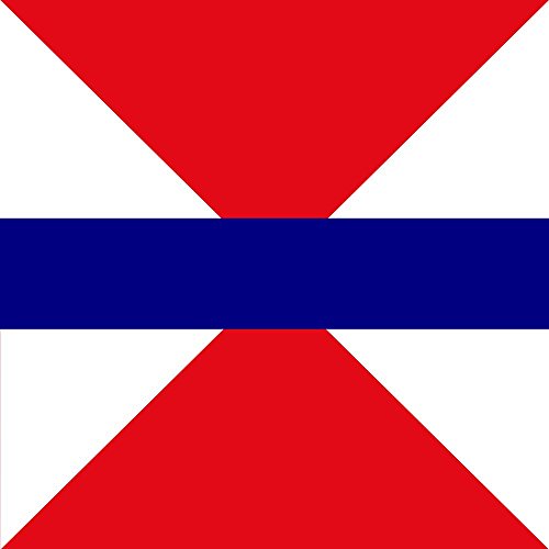 Drapeau Turkish General Command of Gendarmerie grand format Turquie