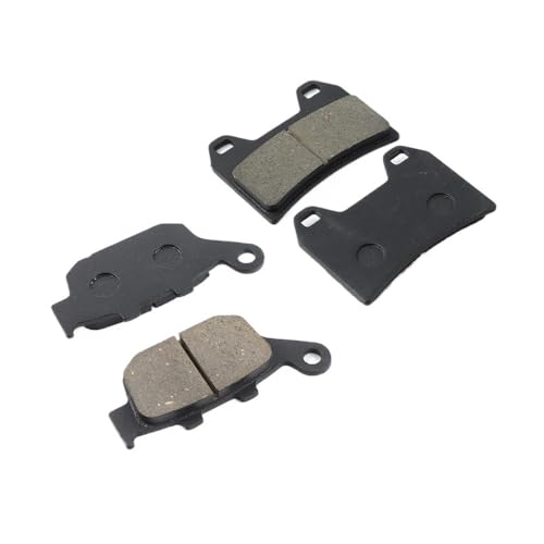 Plaquettes de frein 350D 350M 350E pour réparer un freinage usé - 7