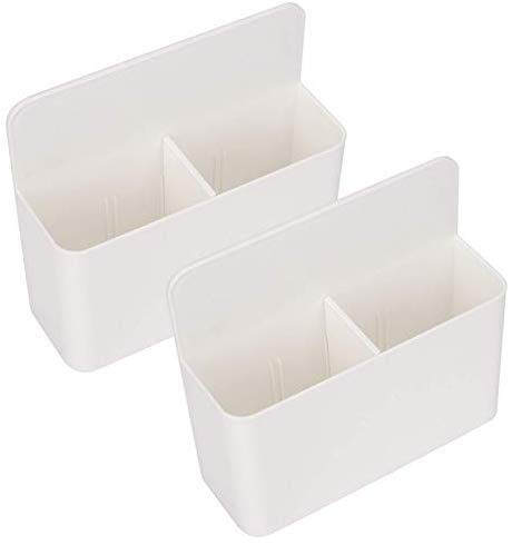 Whiteboard-Marker-Halter Mighty Magnetic Filzstifte Stifthalter Organisator Neodym-Magnete Für Glas Whiteboards 2st Magnetic Marker-Halter Cover