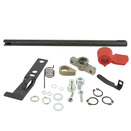 Verrou 316060960 scie a onglets metabo