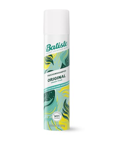 Batiste Shampoings