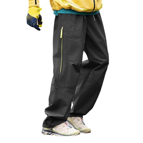 Vetements de sports amples pour homme pour en finir avec les pantalons trop serrés