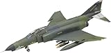 ファインモールド(FineMolds) 1/72 アメリカ空軍 F-4E 戦闘機 (後期型) クラーク エアベース プラモデル FF06 (飛行機)