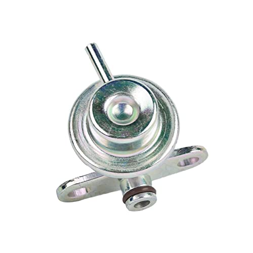 Régulateur de pression de carburant FPR013 haute précision boîtier acier - 7