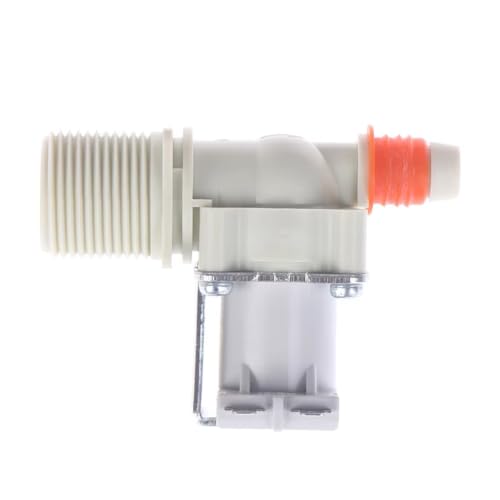 Válvula solenoide de lavadora FPD180A para solucionar problemas de llenado y fugas