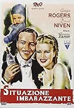 Bachelor Mother (1939) [ NON-USA FORMAT, PAL, Reg.2 Import - Italy ]